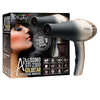 Airlissimo gti 2300 secador gold star 1 u - ID ITALIAN