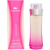 Lacoste touch of pink edt suihke 50 ml - LACOSTE