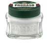 Classic Pre-Shave Cream With Eucalyptus Oil And Menthol 100 Ml