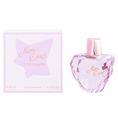 Mon eau eau de parfum -suihke 50 ml - LOLITA LEMPICKA