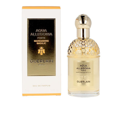 Aqua allegoria mandarine basilic forte edp suihke 75 ml - GUERLAIN