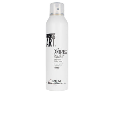Tecni Art Anti-Frizz Fixer Force 4 250 Ml