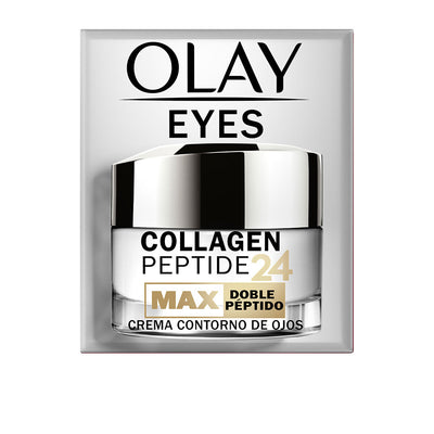 Regenerist collagen peptide24 max silmänympärysvoide 15 ml - OLAY