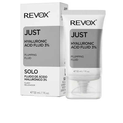 Just hyaluronihappo 3% täyteaine 30 ml - REVOX B77