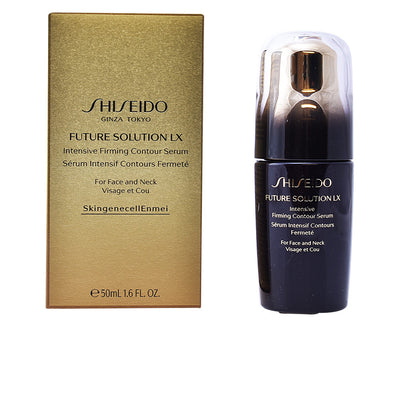 Future solution lx intensive firming contour serum 50 ml - SHISEIDO