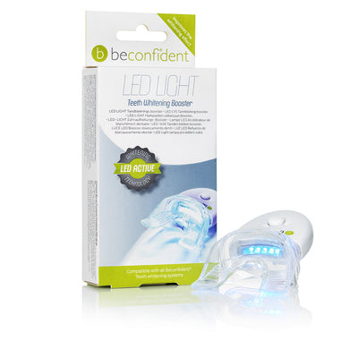Led light hammaskiiltovalkaisu vahvistin 1 u - BECONFIDENT