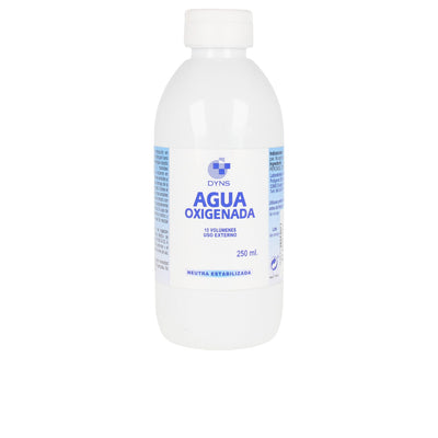Dyns vetyperoksidi 250 ml - DYNS