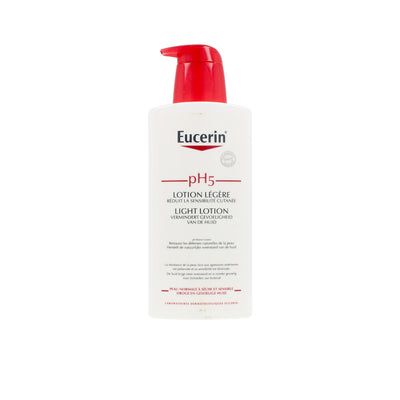 Ph5 kevyt voide 400 ml - EUCERIN