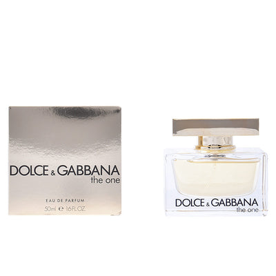The one edp 50 ml - DOLCE & GABBANA