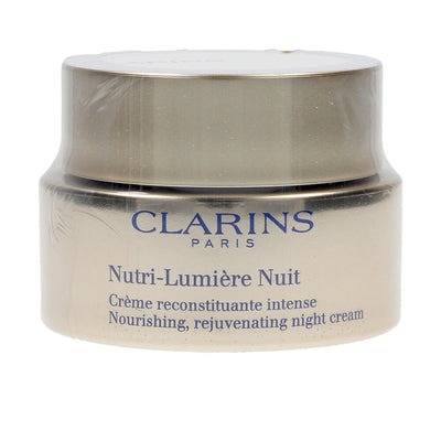 Nutri-lumière noche voide 50 ml - CLARINS