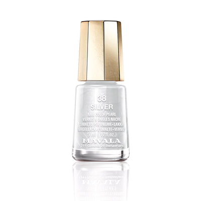 Nail color #38-hopea - MAVALA