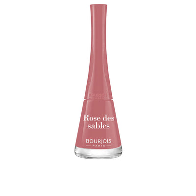 1 seconde kynsilakka #38-rose des sables 9 ml - BOURJOIS
