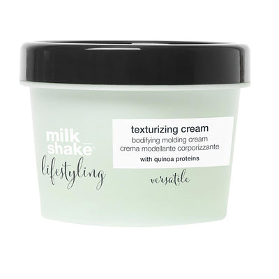 Lifestyling teksturoiva voide 100 ml - MILK SHAKE