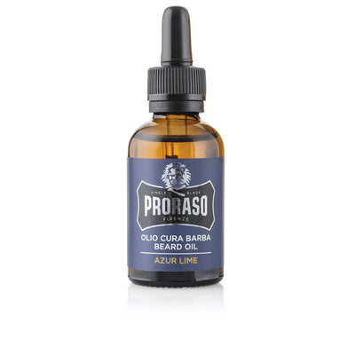 Blue Beard Oil 30 Ml
