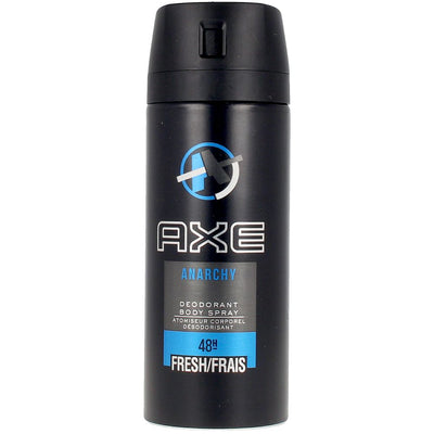 Anarchy deo höyrysuihke 150 ml - AXE
