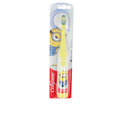 Sähköinen lastenharja #minions 1 kpl - COLGATE