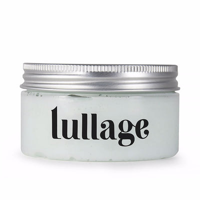 Pore scrub cloud puhdistava ja kuoriva pilvi 100 ml - LULLAGE