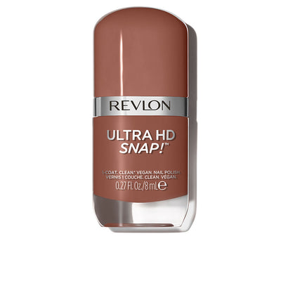 Ultra hd snap! kynsilakka #013-basic 8 ml - REVLON MASS MARKET