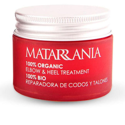 Elbow and heel repair 100% bio 30 ml - MATARRANIA