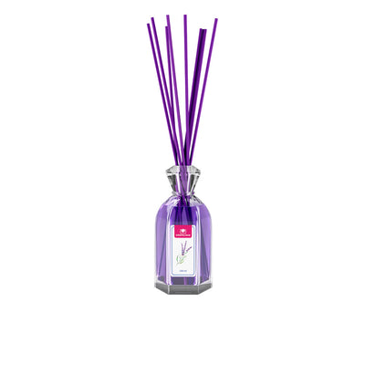 Mikado ambientador 0% #laventeli ja syreenit 180 ml - CRISTALINAS