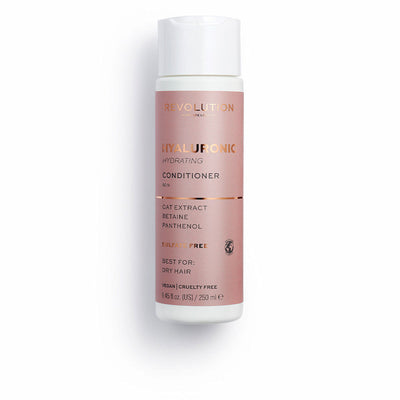 Hyaluronic hydrating hoitoaine 250 ml - REVOLUTION HAIR CARE