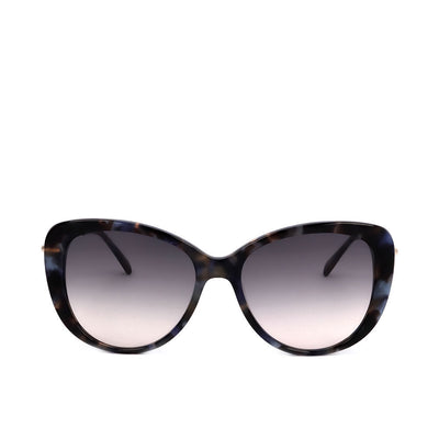 Lo674s #blue havana 140 mm - LONGCHAMP