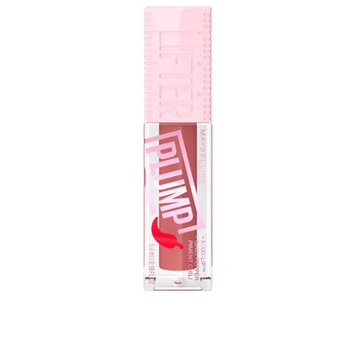 Plump volumizing huulikiilto #005 peach fever 5.4 ml - MAYBELLINE