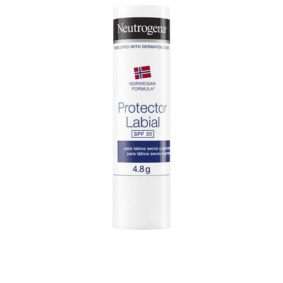 Stick lèvres spf20 4,8 g - NEUTROGENA
