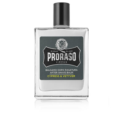 Cypress & Vetyver Bálsamo Después Del Afeitado 100 Ml