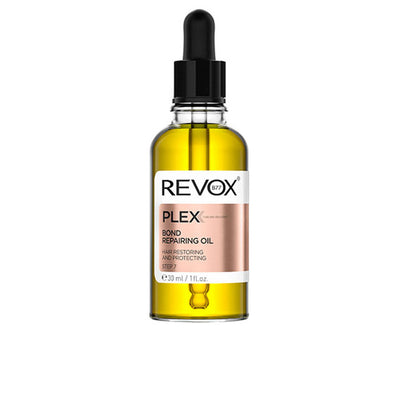 Plex bond repairing oil step 7 30 ml - REVOX B77