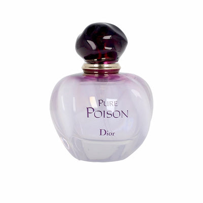 Pure poison eau de parfum -suihke 50 ml - DIOR