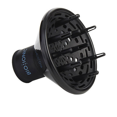 Bio ionic universaali diffuusori #black 1 kpl - BIO IONIC