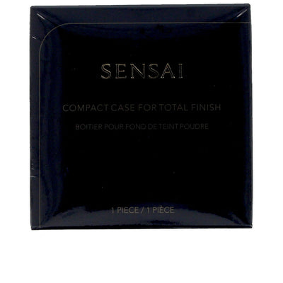 Sensai compact case total finish -kotelolle #case 1 u - SENSAI