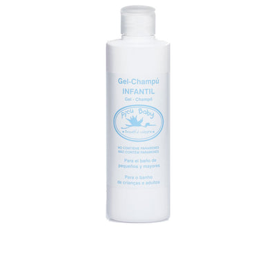 Infantil geelishampoo 250 ml - PICU BABY