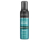 Luxurious volume vaahto tilavuus 200 ml - JOHN FRIEDA