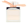 Chloé rose tangerine eau de toilette -suihke 75 ml