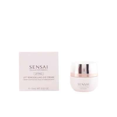 Cellular performance ikääntymisen vastainen silmänympärysvoide 15ml - SENSAI
