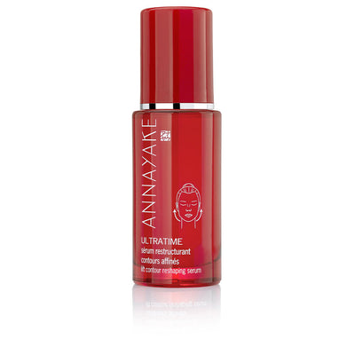 Ultratime lift contour serum muotoileva seerumi 30 ml - ANNAYAKE