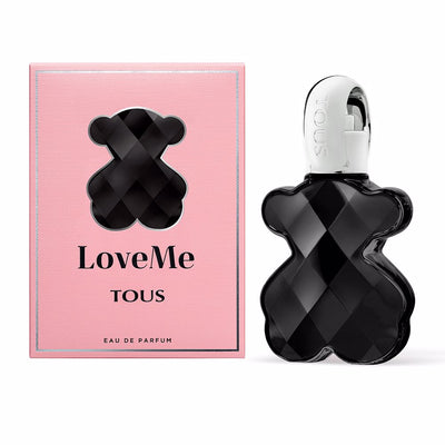 Loveme the onyx parfum -suihke 30 ml - TOUS