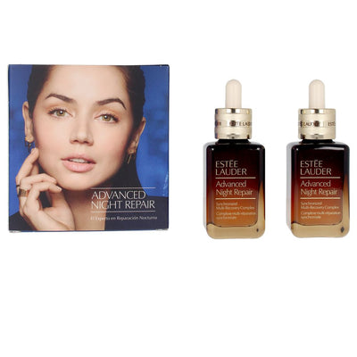 Advanced night repair serum 2 kpl - ESTÉE LAUDER