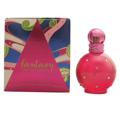 Fantasy eau de parfum -suihke 50 ml - BRITNEY SPEARS