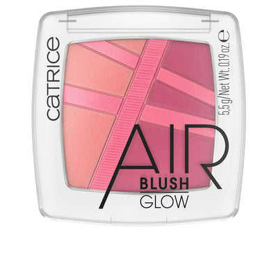 Airblush glow poskipuna #050-berry haze 5,5 gr - CATRICE