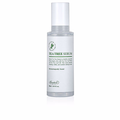 Tea tree seerumi 30 ml - BENTON