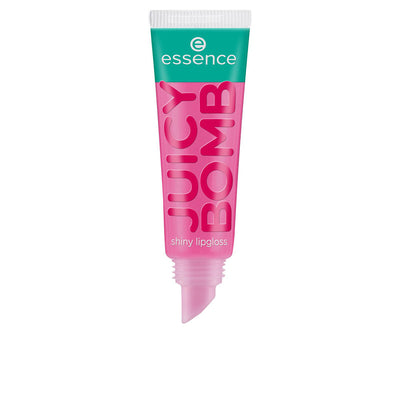 Juicy bomb huulikiilto #102-viekas vesimeloni 10 ml - ESSENCE