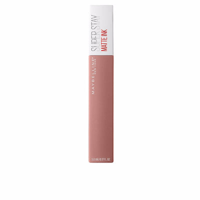 Superstay matte ink #60-runoilija - MAYBELLINE
