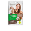 Ponytail hair mask with kookosöljy 18 gr - IDC INSTITUTE