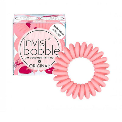 Invisibobble effect mat #me, myselfie & i 3 u - INVISIBOBBLE