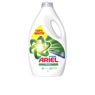 Ariel original nestemäinen pesuaine 44 annosta - ARIEL