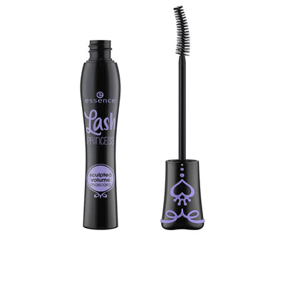 Lash princess muotoiltu volyymiripsiväri 12 ml - ESSENCE