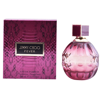 Jimmy choo fever eau de parfum -suihke 100 ml - JIMMY CHOO